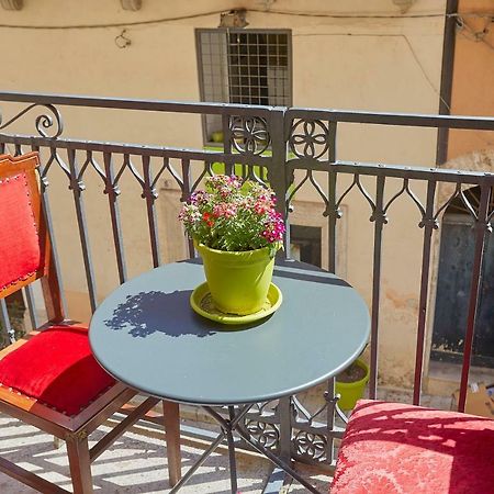 B&B Del Corso 알카모 외부 사진