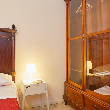 B&B Del Corso 알카모 외부 사진
