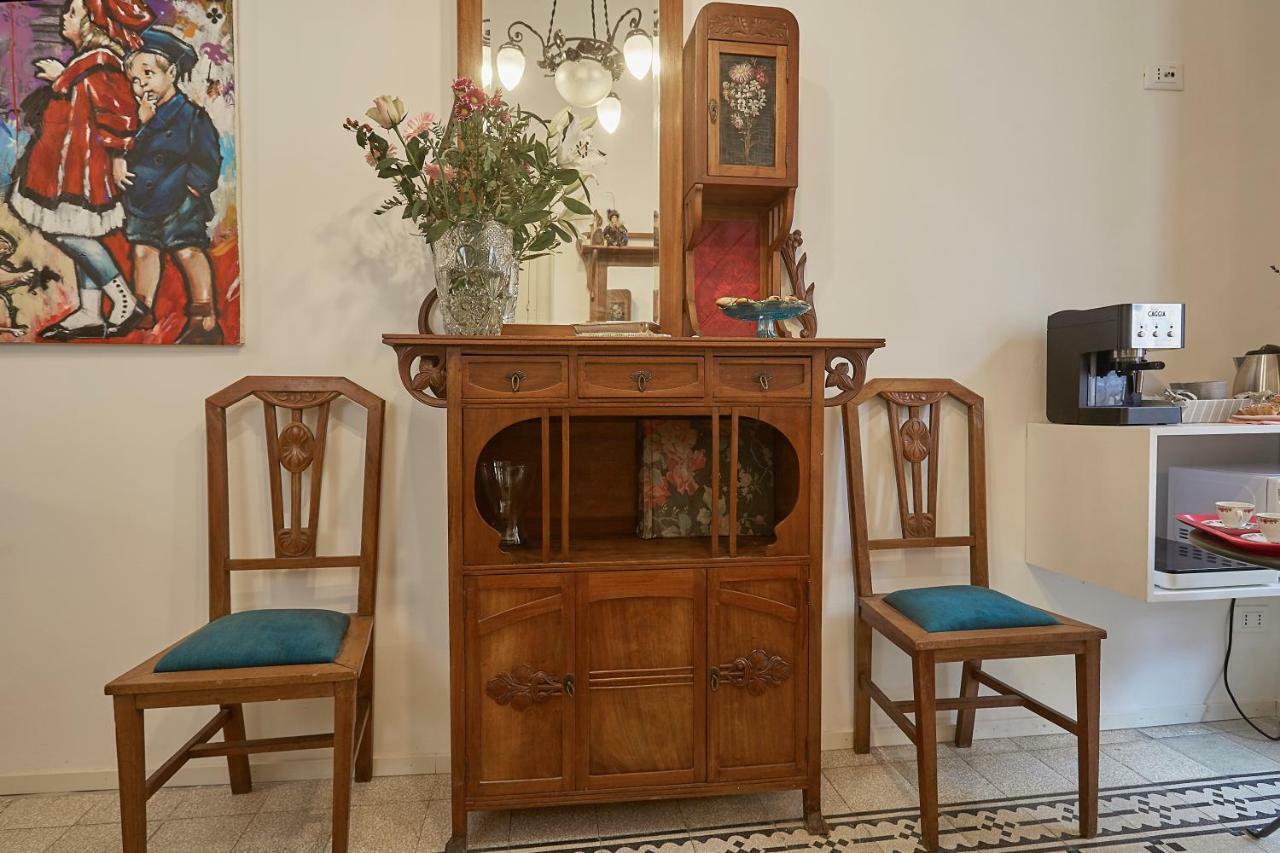 B&B Del Corso 알카모 외부 사진