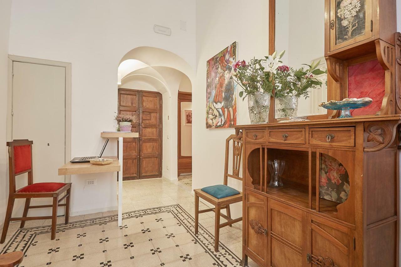 B&B Del Corso 알카모 외부 사진