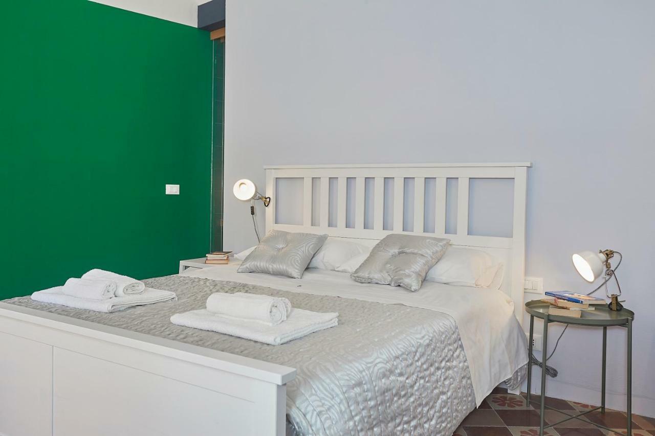 B&B Del Corso 알카모 외부 사진