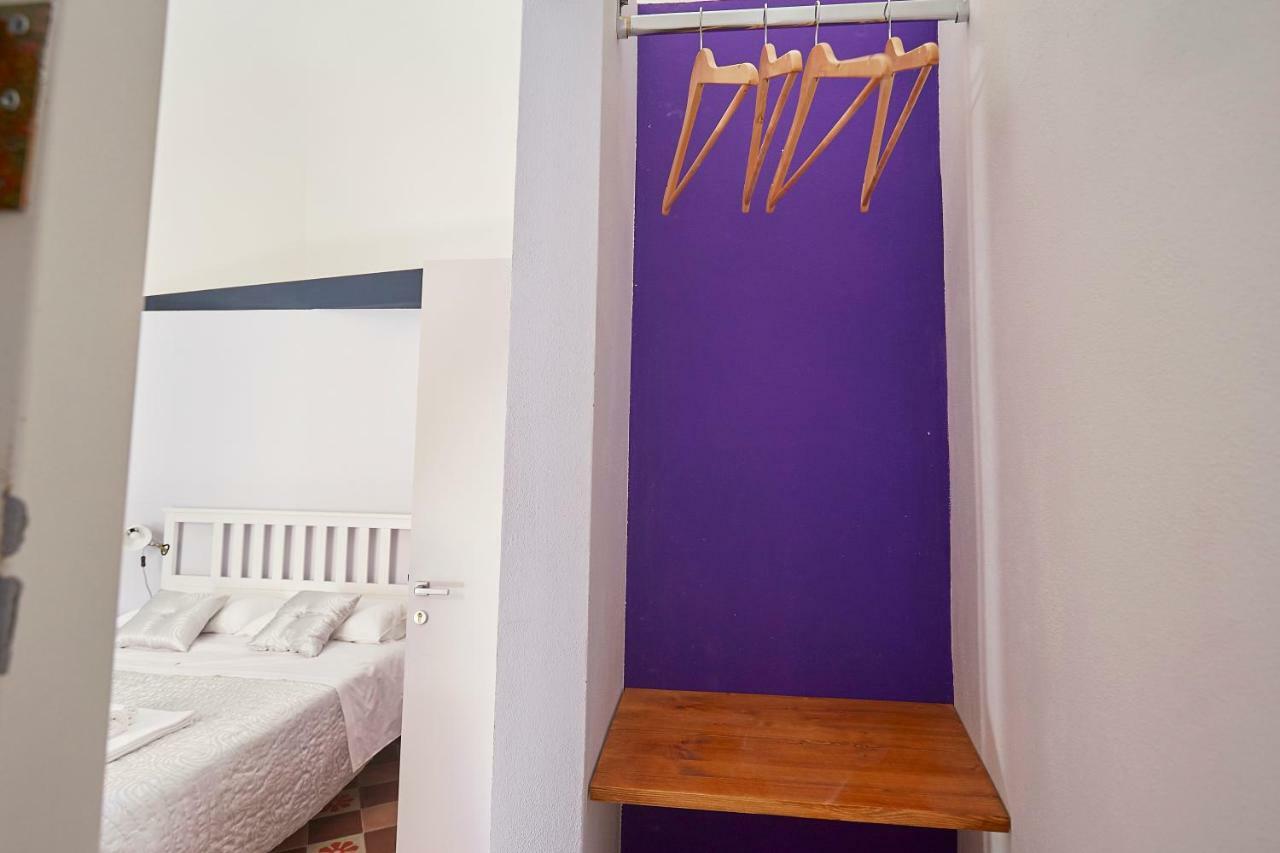B&B Del Corso 알카모 외부 사진