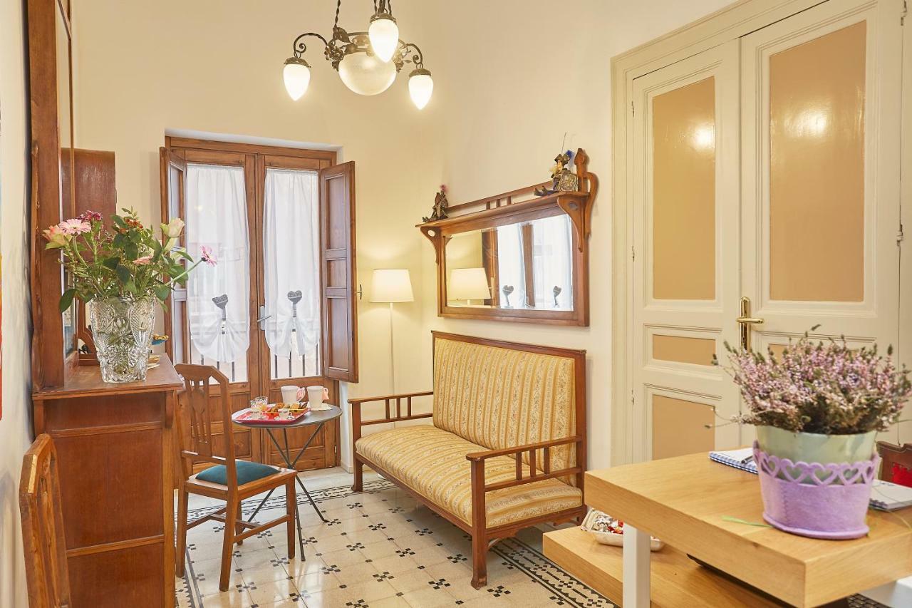 B&B Del Corso 알카모 외부 사진