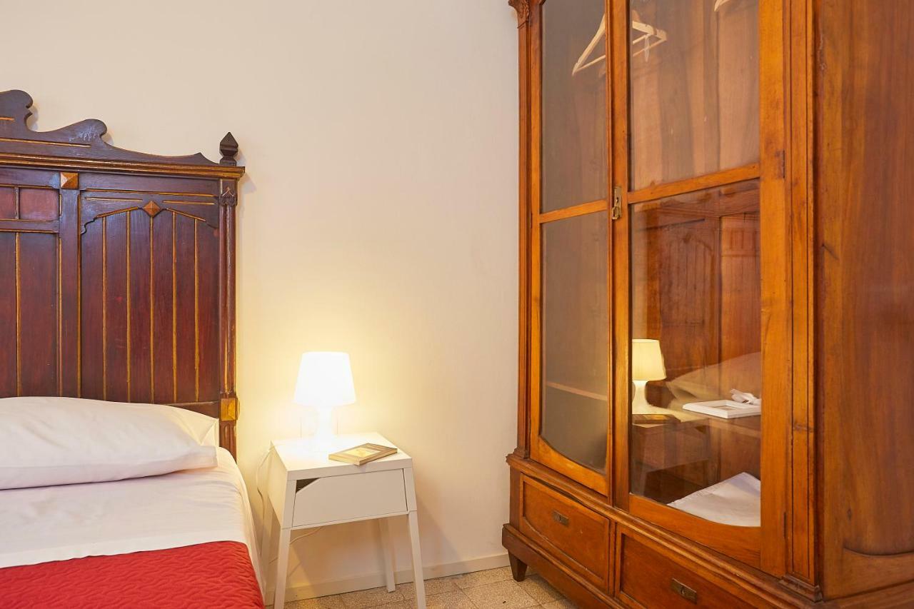 B&B Del Corso 알카모 외부 사진