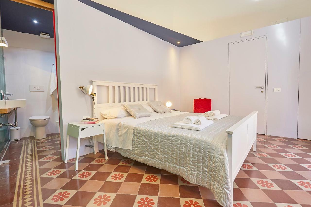 B&B Del Corso 알카모 외부 사진